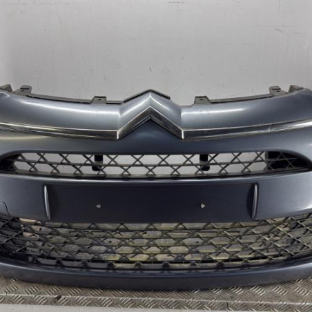 Pare choc avant CITROEN C4 PICASSO 1 Photo n°1