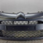 Pare choc avant CITROEN C4 PICASSO 1