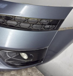 Pare choc avant CITROEN C4 PICASSO 1 Photo n°3