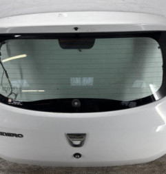 Malle/Hayon arriere DACIA SANDERO 2 Photo n°1