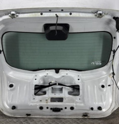 Malle/Hayon arriere DACIA SANDERO 2
