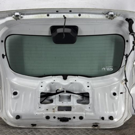 Malle/Hayon arriere DACIA SANDERO 2