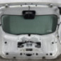 Malle/Hayon arriere DACIA SANDERO 2