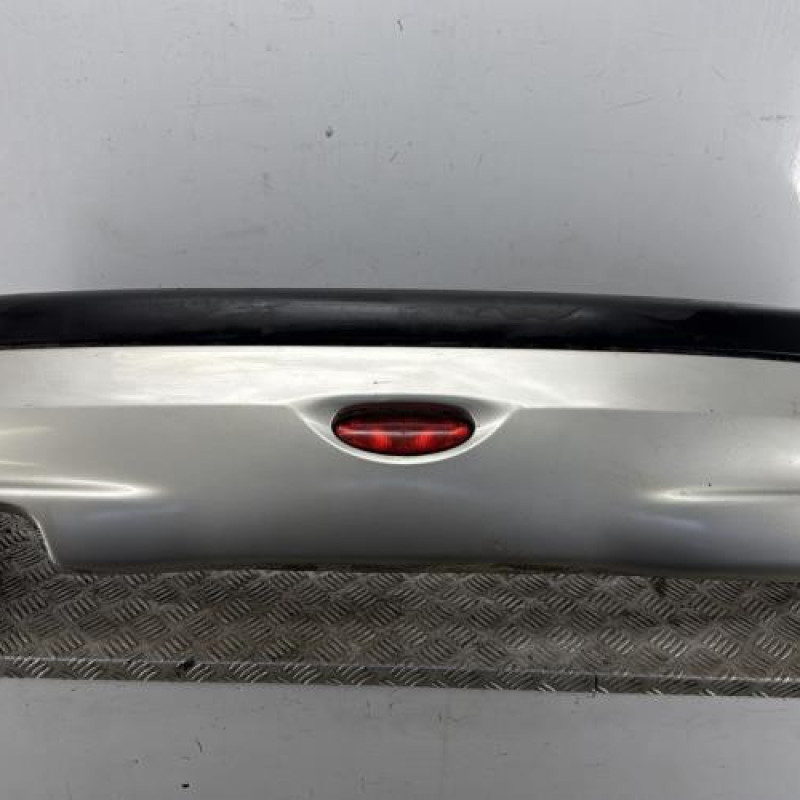 Pare choc arriere PEUGEOT 206