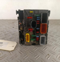 Boitier servitude moteur (BSM) CITROEN C3 1 Photo n°1