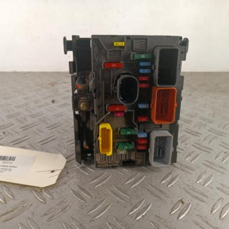 Boitier servitude moteur (BSM) CITROEN C3 1 Photo n°1