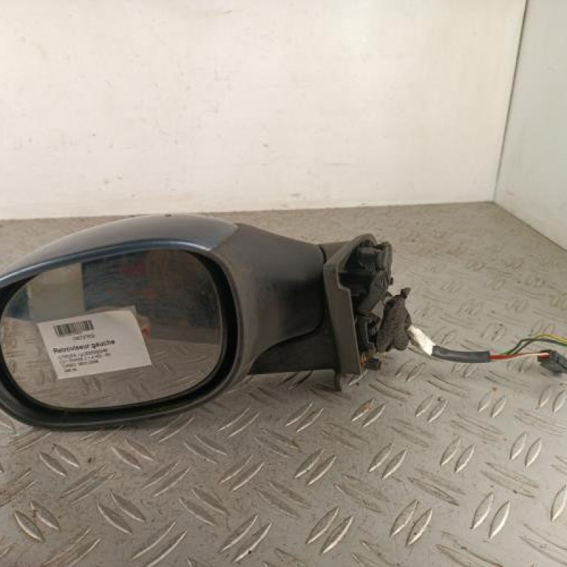 Retroviseur gauche CITROEN C3 1