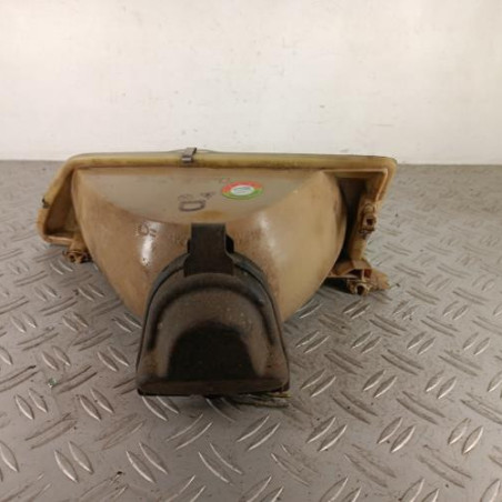 Optique avant principal droit (feux)(phare) PEUGEOT 106