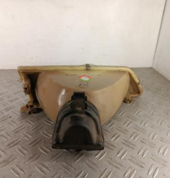 Optique avant principal gauche (feux)(phare) PEUGEOT 106