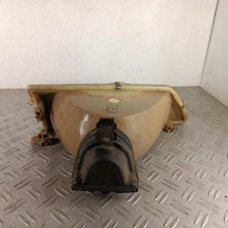 Optique avant principal gauche (feux)(phare) PEUGEOT 106