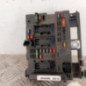 Boitier servitude moteur (BSM) PEUGEOT 206