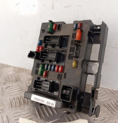 Boitier servitude moteur (BSM) PEUGEOT 206