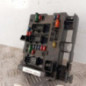 Boitier servitude moteur (BSM) PEUGEOT 206