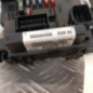 Boitier servitude moteur (BSM) PEUGEOT 206