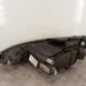 Optique avant principal droit (feux)(phare) PEUGEOT 206
