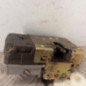 Serrure avant droit PEUGEOT 206