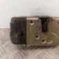 Serrure avant gauche PEUGEOT 206