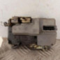 Serrure avant gauche PEUGEOT 206