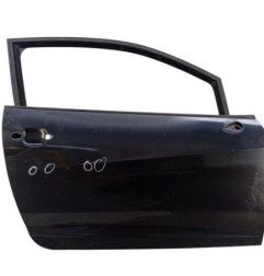 Porte avant droit SEAT IBIZA 4 Photo n°1
