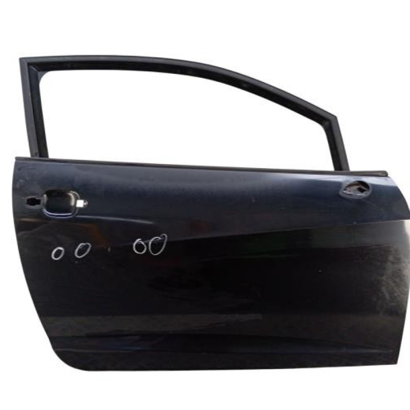 Porte avant droit SEAT IBIZA 4