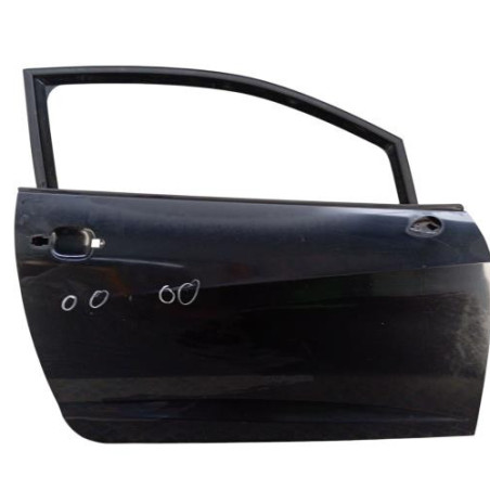 Porte avant droit SEAT IBIZA 4 Photo n°1