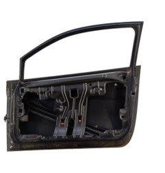 Porte avant droit SEAT IBIZA 4 Photo n°4