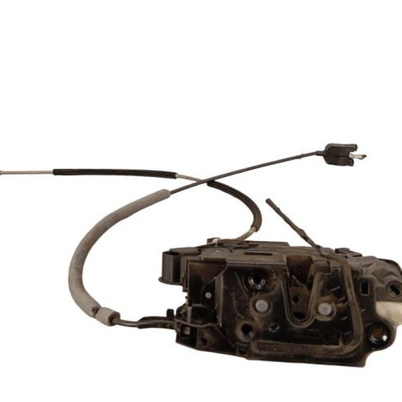 Serrure avant droit SEAT IBIZA 4 Serrure avant droit SEAT IBIZA 4
