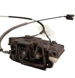 Serrure avant droit SEAT IBIZA 4