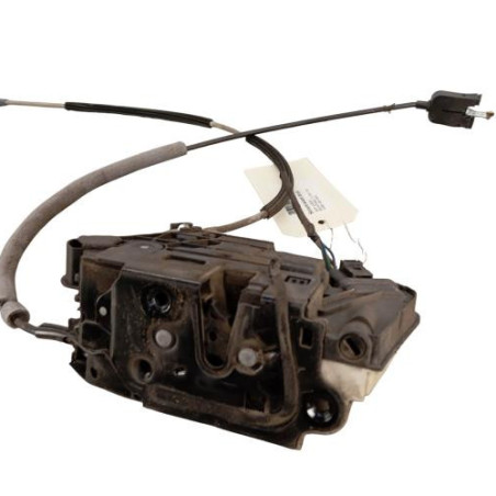 Serrure avant droit SEAT IBIZA 4