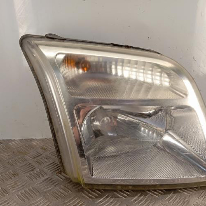 Optique avant principal droit (feux)(phare) FORD TOURNEO CONNECT 1