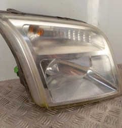 Optique avant principal droit (feux)(phare) FORD TOURNEO CONNECT 1