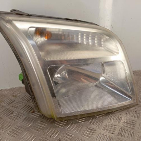 Optique avant principal droit (feux)(phare) FORD TOURNEO CONNECT 1
