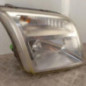 Optique avant principal droit (feux)(phare) FORD TOURNEO CONNECT 1