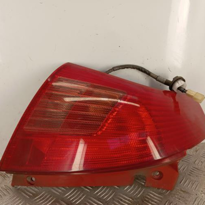 Feu arriere principal gauche (feux) SUZUKI SWIFT 3