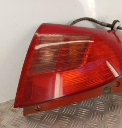 Feu arriere principal gauche (feux) SUZUKI SWIFT 3