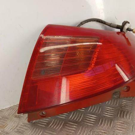 Feu arriere principal gauche (feux) SUZUKI SWIFT 3