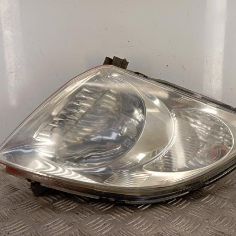 Optique avant principal droit (feux)(phare) SUZUKI SWIFT 3