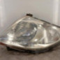 Optique avant principal droit (feux)(phare) SUZUKI SWIFT 3