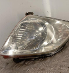 Optique avant principal droit (feux)(phare) SUZUKI SWIFT 3