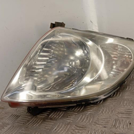 Optique avant principal droit (feux)(phare) SUZUKI SWIFT 3