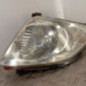 Optique avant principal droit (feux)(phare) SUZUKI SWIFT 3