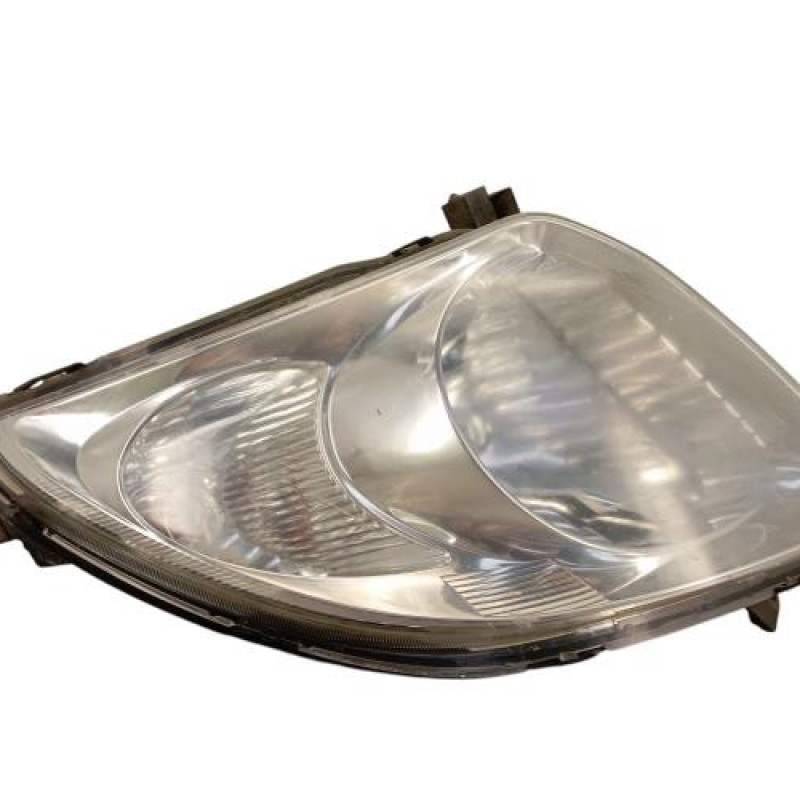 Optique avant principal gauche (feux)(phare) SUZUKI SWIFT 3
