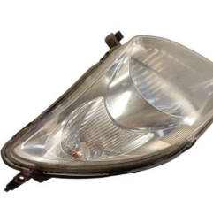 Optique avant principal gauche (feux)(phare) SUZUKI SWIFT 3