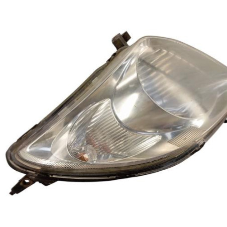 Optique avant principal gauche (feux)(phare) SUZUKI SWIFT 3