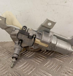 Moteur essuie glace arriere SUZUKI SWIFT 3 Photo n°1