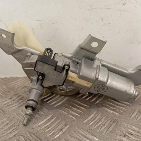 Moteur essuie glace arriere SUZUKI SWIFT 3 Photo n°1