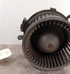 Pulseur d'air FIAT DUCATO 3 Photo n°1