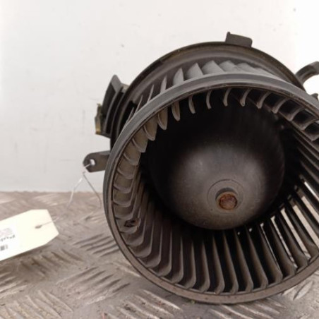 Pulseur d'air FIAT DUCATO 3 Photo n°1