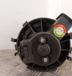 Pulseur d'air FIAT DUCATO 3 Photo n°3
