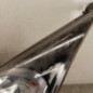 Optique avant principal gauche (feux)(phare) CHEVROLET CRUZE